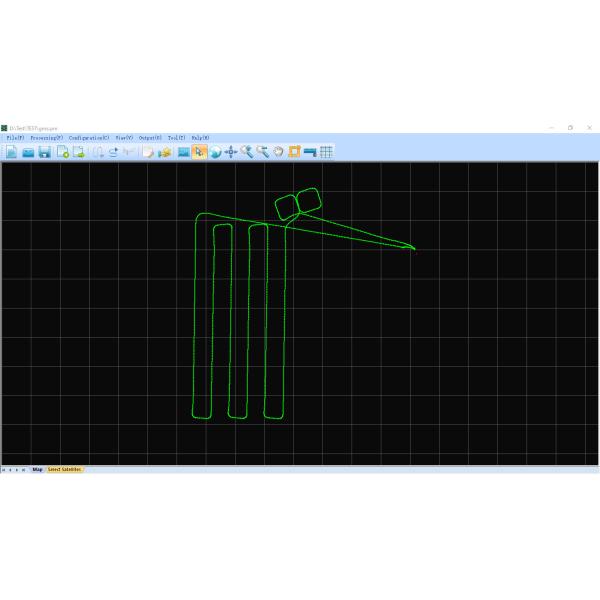 GPS BDS GLONASS GNSS INS System For Positioning And Altitude