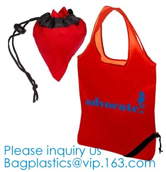 Custom Drawstring Bag/ Promotional drawstring backpack/Polyester Drawstring Bag,Custom 190T 210T 210d polyester backpack