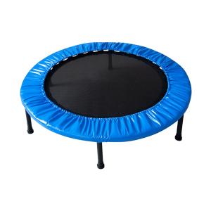 China 450 Lbs Outdoor Cricket Nets Aluminum Alloy Indoor Trampoline For Adults on sale