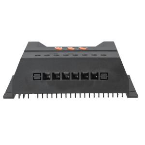 China MOSFET Switch 30A 48V PWM Solar Charge Controller wholesale
