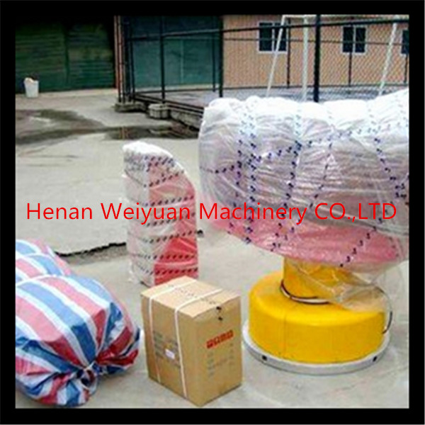 Certificates approved high speed amusement mechanical rodeo bull price