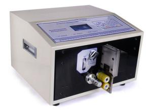 Automatic Wire Stripping & cutting Machine Lm-01