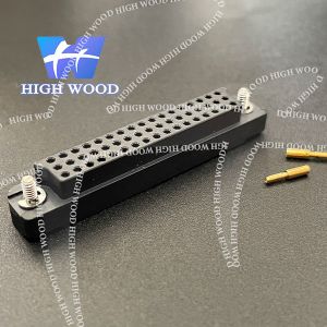 China HW-CMM Connector , HW-322C051H01 wholesale