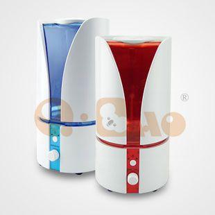 Quality Atomizing humidifier ，Ultrasonic wave humidifier，Aromatherapy machine2.8L for sale