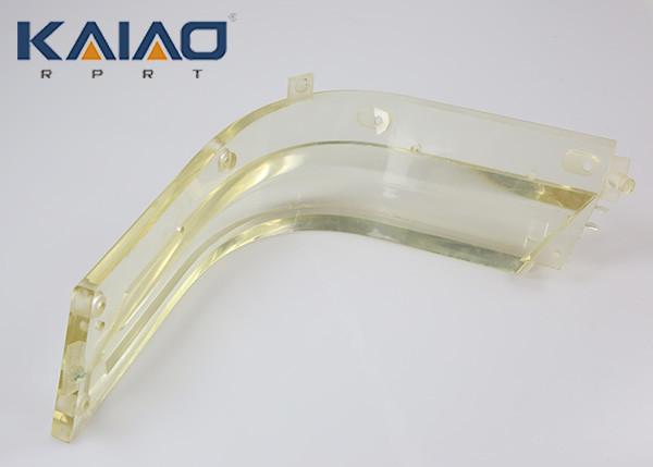 Quality Custom PC ABS PMMA Plastic Injection Molding Transparent Equipment for sale