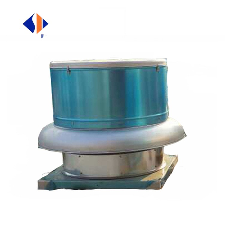 All Kinds Of Axial Flow Fans With Ventilation Function And Tornado Design
