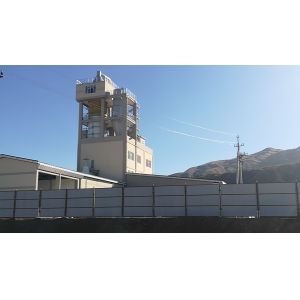 China Powerful Automatic Small Output Detergent Powder Making Machine wholesale