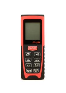 PD-58N Handheld Laser Rangefinder 80m Hand Tools