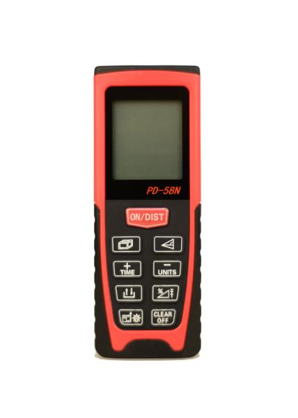 Quality PD-58N Handheld Laser Rangefinder 80m Hand Tools for sale
