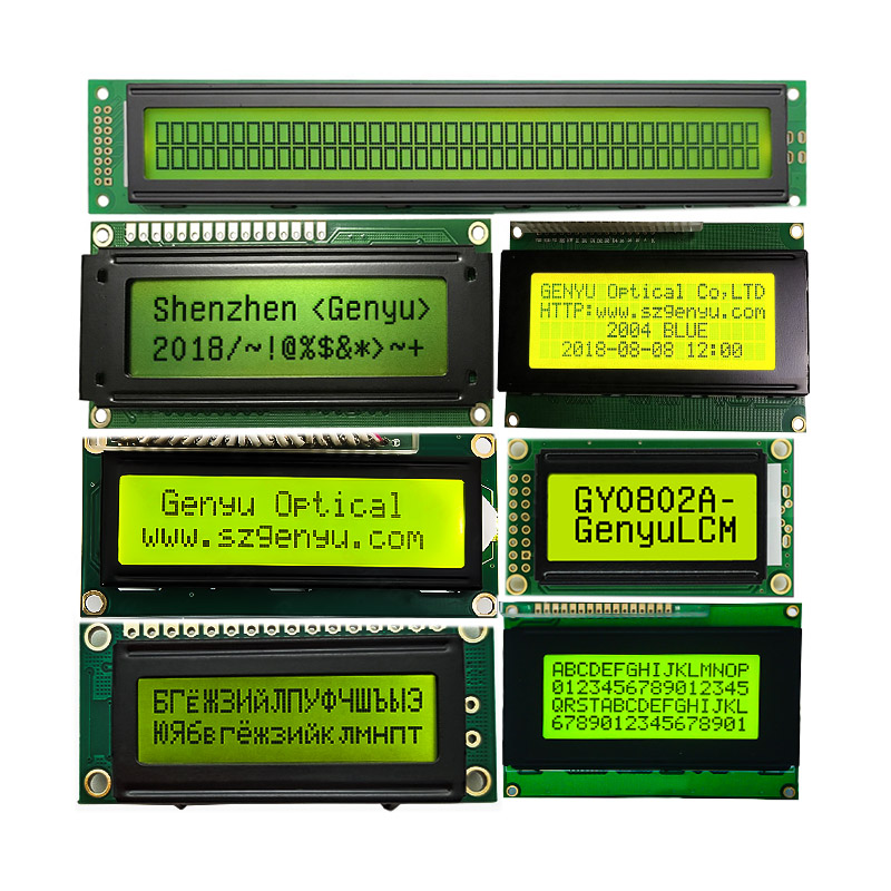 5 Inch TFT LCD Display Module 720x1280 MIPI Interface for Handheld Devices