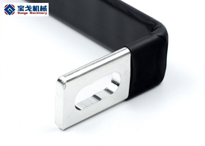 Electrical Bus Bar Wire Size Changer for New Energy Battery
