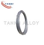 Industrial Heating Element Wire With Mill's Test Certificate And Max. Continuous