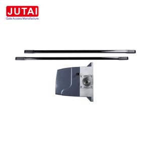 China Industrial Gate Safety Accessories Infrared Light Curtain Sensor 1m 4 Beams wholesale