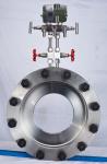 Mpm Multiphase Electromagnetic Flow Meters Wide Range Accuracy 0.2m/S