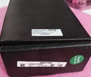 Quality 106M1079-01 Bently Nevada 3500/15 Power Supply Module Universal AC for sale