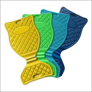 China Shockproof Foam Pool Saddle Excellent Buffer Performance High Tension wholesale