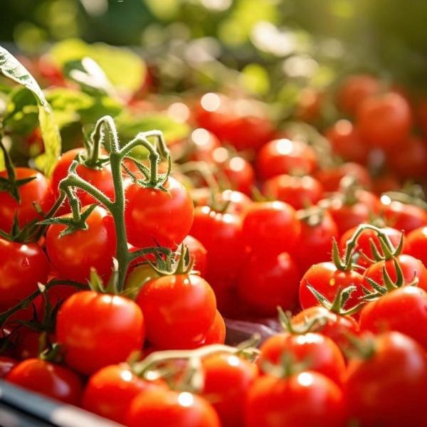 Hydroponic Vegetable Cultivation in Glass Greenhouse