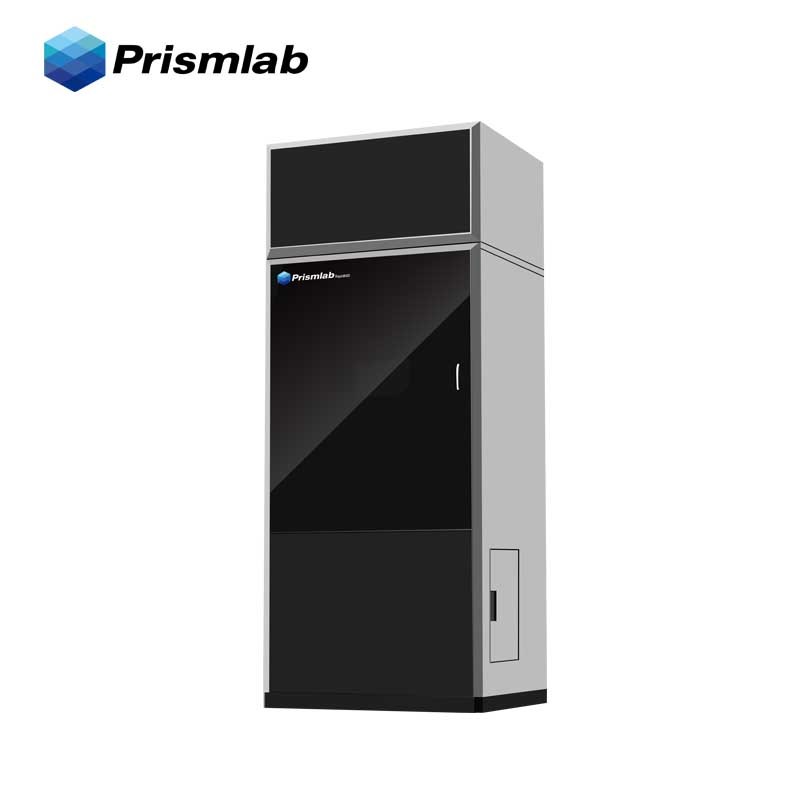 Automatic Data Typesetting 3D Printer SLA Auto Collection Resin 3D Printing Machine High Efficiency