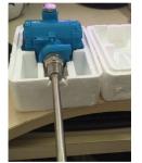 SBW-01 Temperature Transmitter with 4-20mA and Hart protocal output