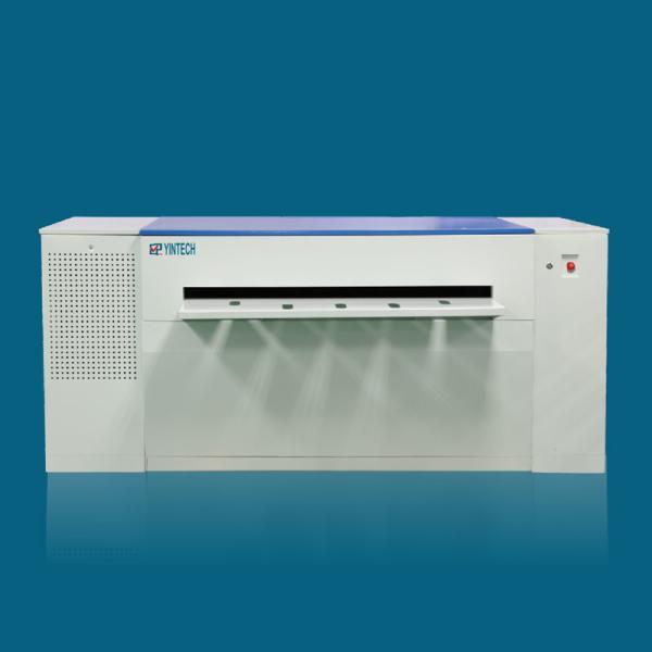 96 Channels 405nm Laser Source UV CTP Machine CTCP Plate Maker