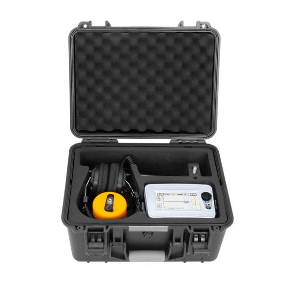 Quality Highly Accurate TDR Cable Fault Locator for sale