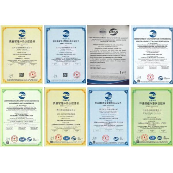 High Performance FFKM Perfluoroelastomer Kalrez Seals Anti Wear