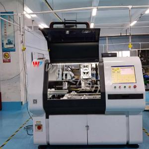 China Auto electronic Smt Terminal Insertion Machine smt components insertion machine wholesale