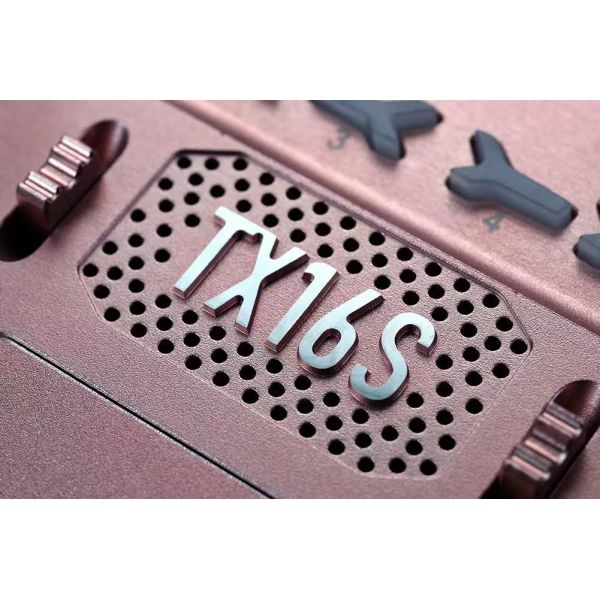 TX16s MKII Plastic Remote Control System ExpressLRS or Multi-protocol 4in1 Radio Controller