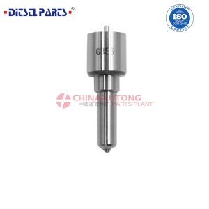 China Common Rail Fuel Injector Nozzle G4S016 wholesale