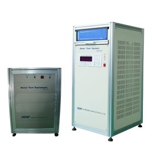 Electric Single Phase Power Source Customized YCS-101 Stationary Power Source