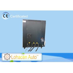 Low-Temperature black plasma Surface Treatment Machine Jet direct injection