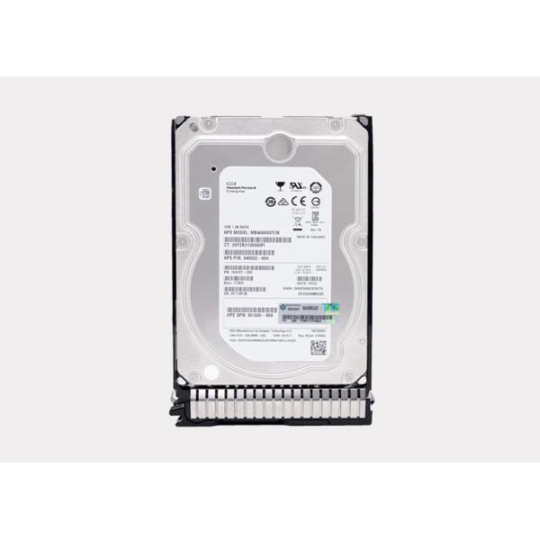 765873-001 2TB 7.2k SAS 2.5" 12Gbps Hard Disk Drive