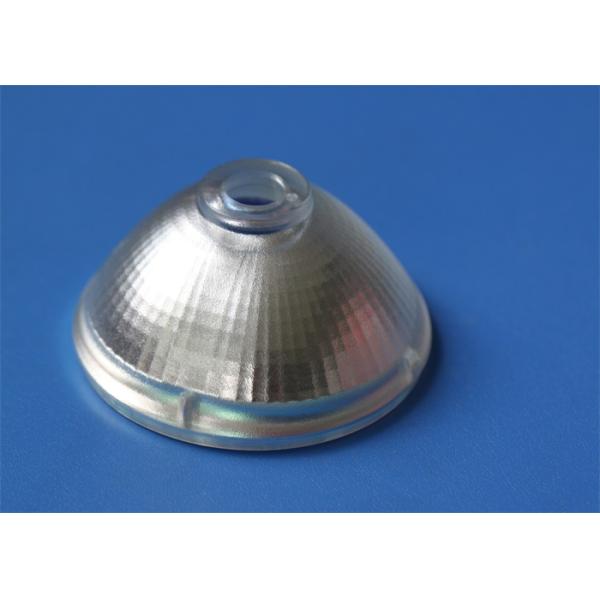 Design / Custom Made Ø70-M LED Reflector Lamp Cup PC Plastic Optical Lenses
