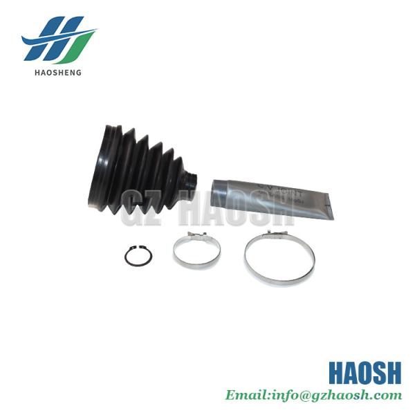 Quality Outside Drive Shaft Boot 8-97349955-0 8973499550 For Isuzu DMAX 4X4 for sale