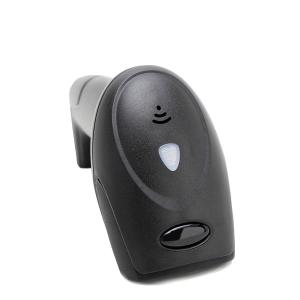 China Operating Current 70MA ZP6800 1D Handsfree Barcode Reader Handheld Barcode Scanner wholesale