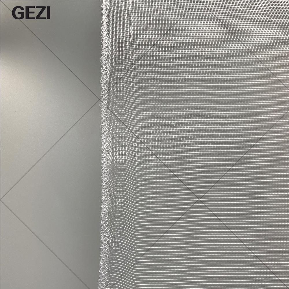 GEZI Six-Hole Polyester Mosquito Net Household Insect-Proof Mosquito Net