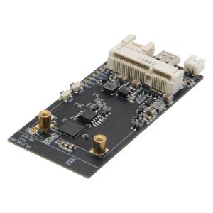 LILYGO T-SIMCAM WiFi BT Module CAM Development Board 5.0 With OV2640 Camera TF Slot Adapt T-PCIE SIM