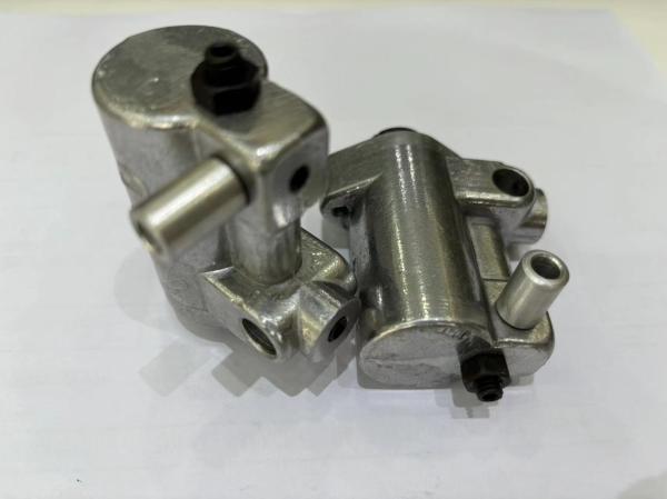 Quality Paper Feeding Nozzles Important Accessory For Die Cutting Machines for sale