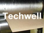 Pattern Carved Depth 0.4 - 0.7mm MDF Panel Embossing Machine With Speed