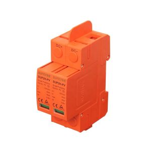 20KA DC SPD 800V Surge Protective Device