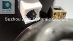 Hydraulic Torque Converter Automatic Balancing Machine Vertical Single Plane