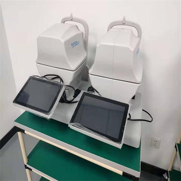 Quality Automated Non Contact Tonometer IOP For Eye Examination for sale