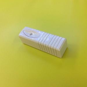 Vibration Detector in piezo-electric Sensor for shock alarm detectors