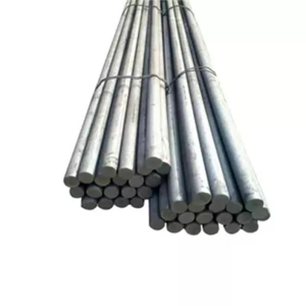 Quality C45 1040 C1045 Round Bar S45C AISI 4140 K1045 1144 1018 Carbon Steel Rod for sale