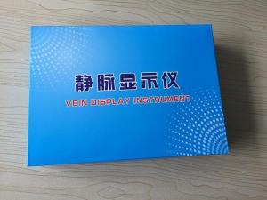 Handheld Pocket Vein Light Infrared Vein Locator Device Vein Viewing System Easy to hold