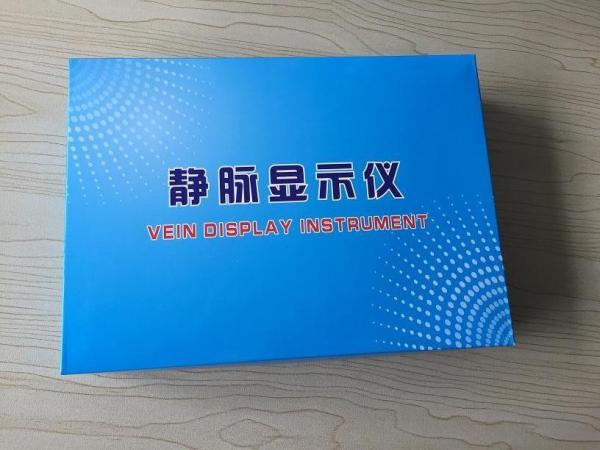 Quality Handheld Pocket Vein Light Infrared Vein Locator Device Vein Viewing System Easy to hold for sale