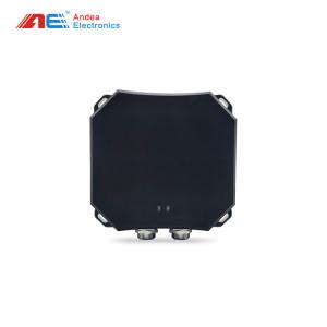 China 100Mbps Modbus TCP Communication Fixed Reader For Warehouse Management wholesale