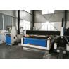 Buy cheap CCC CNC Fiber Laesr Cutting Machine 1000W For Both Pipe And Sheet Cutting from wholesalers