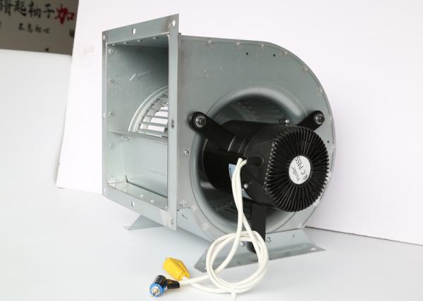 Quality EC BLDC Centrifugal Air Blower Fan for sale