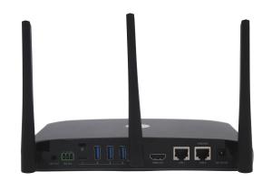 China Local And Remote Collaboration System Support Microsot Team Zoom WebEx Skype UC Platform wholesale